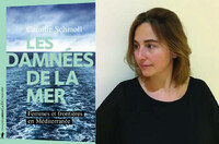 LES DAMNÉES DE LA MER de Camille Schmoll, éd. La Découverte (novembre 2020)