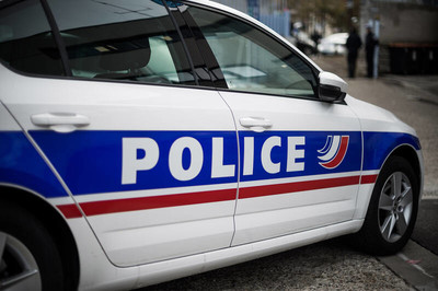 Selon l'adjoint à la mairie de Paris Ian Brossat, deux hommes soudanais ont été attaqués au sabre au parc de Bercy mercredi matin. (Nicolas Messyasz/Hans Lucas)