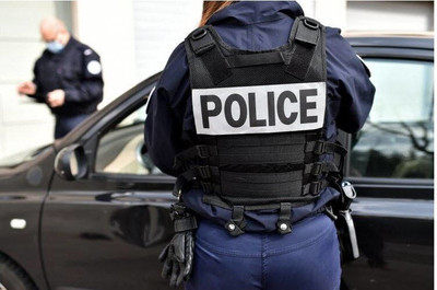 Photo d’illustration. La police a arrêté le 2 septembre un car en provenance de Briançon transportant des migrants en situation irrégulière.  Photo Le DL /Rémy PERRIN