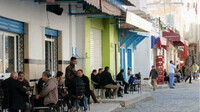 Pour faire face à la pénurie de main-d'oeuvre en France, le secteur de l'hôtellerie-restauration va recruter des saisonniers en Tunisie. Crédit : FlickrCC
