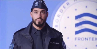 La vidéo pour le nouvel uniforme Frontex ajoute au malaise ... | FRONTEX