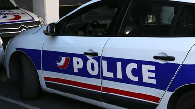 A la suite d'un contrôle d'identité, en juillet dernier, Amadou a été conduit au Cra de Rennes. © (Photo d’illustration NR)