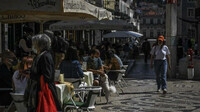 Le Portugal a besoin de travailleurs dans le secteur du tourisme: hôtellerie, restauration, animations... Crédit : AFP