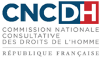 COMMISSION NATIONALE CONSULTATIVE DES DROITS DE L'HOMME