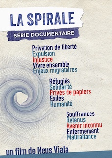 La spirale