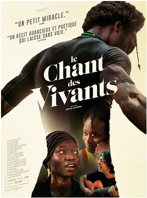 Le chasnt des vivants