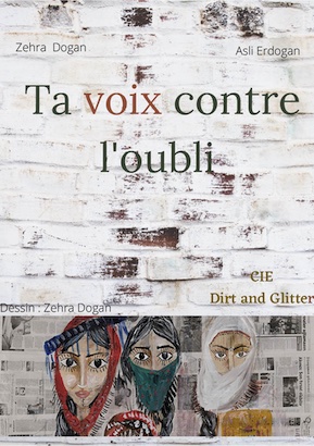 Ta voix contre loubli