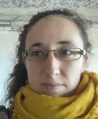 Elsa intervenante Cimade Le placement en retention est quasiment systematique