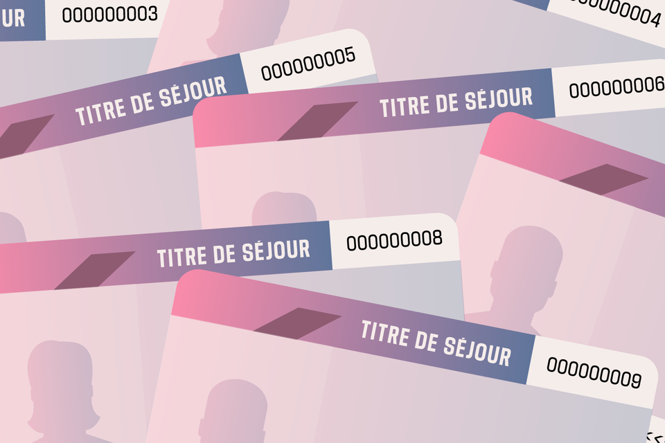 Le plus dur cest de supporter quon nous parle comme de la merde