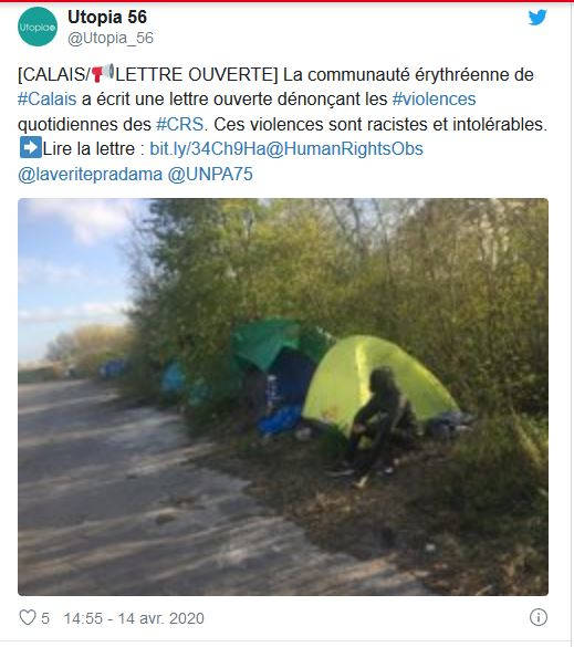 Calais