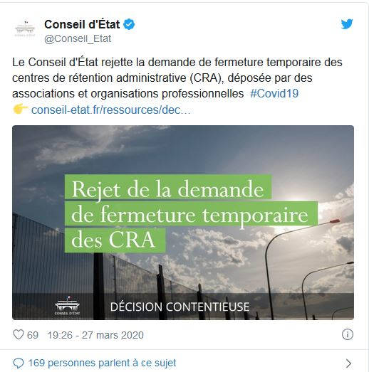 Conseil detat