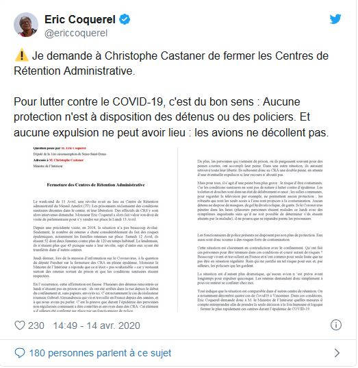 Eric Coquerel