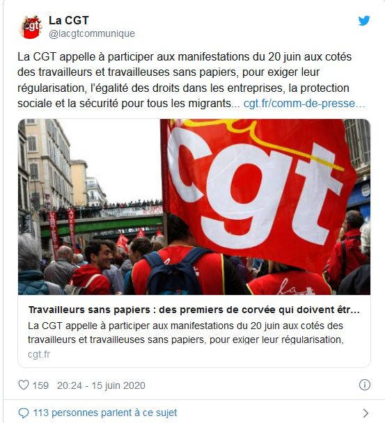 France de plus en plus de voix 2