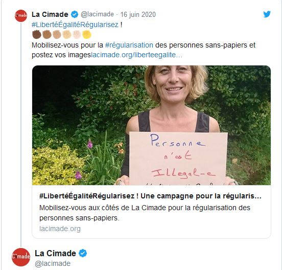 France de plus en plus de voix 3