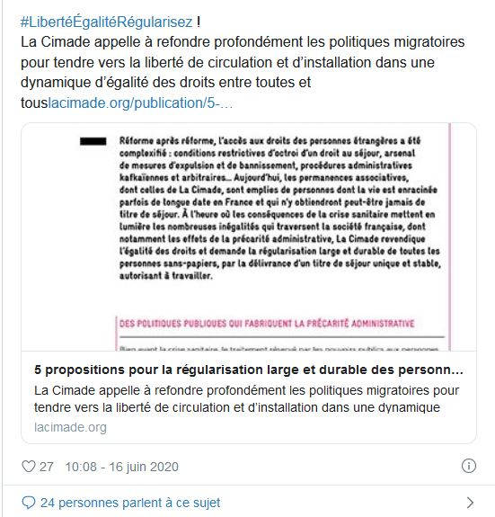 France de plus en plus de voix 4