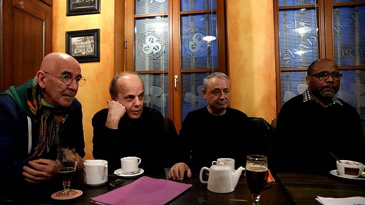 exiles et sans abri 9