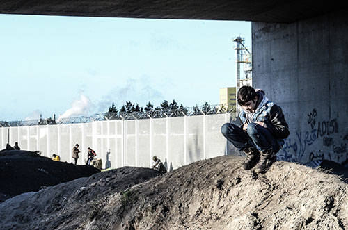 calais 2