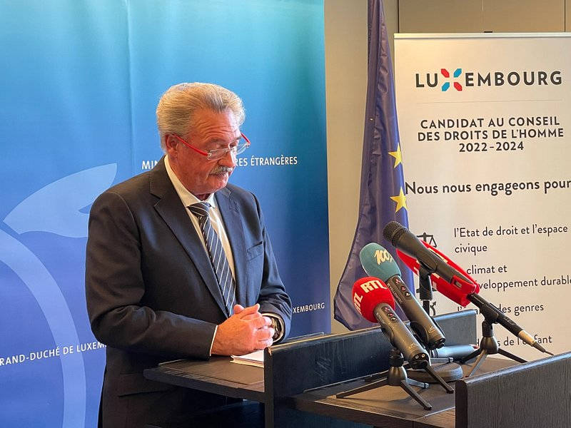 luxembourg