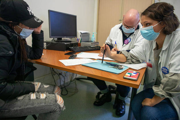 mineurs isole s service de psychiatrie de l enfant et de l adolescent ho pital robert debre 016
