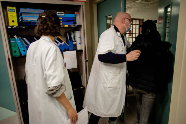 mineurs isole s service de psychiatrie de l enfant et de l adolescent ho pital robert debre 018