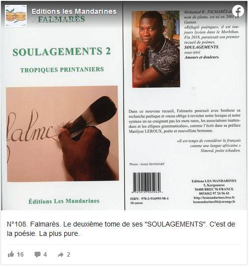 poete falmares