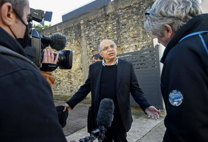 a calais etat et associations