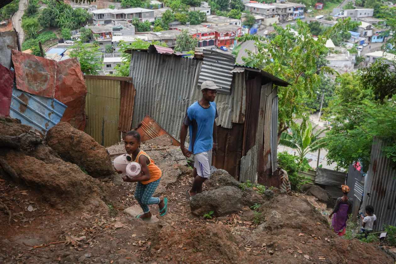 destruction de bidonvilles2