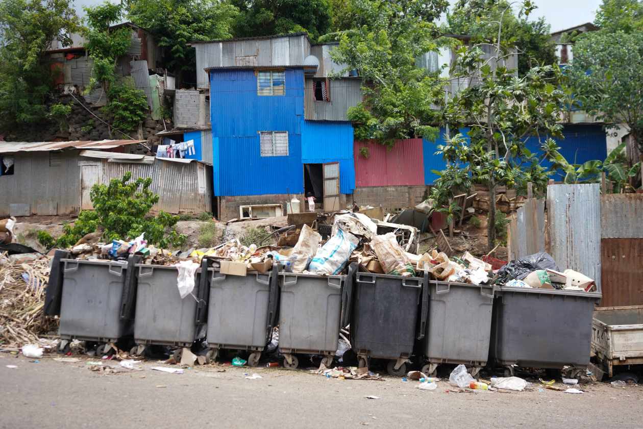 destruction de bidonvilles3