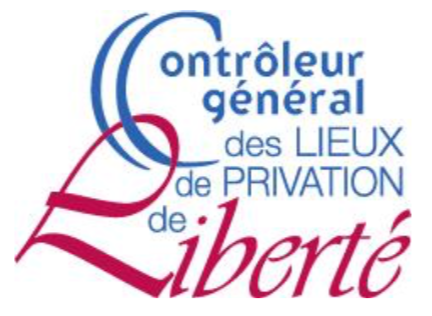 Controleur general des lieux de privation de liberte
