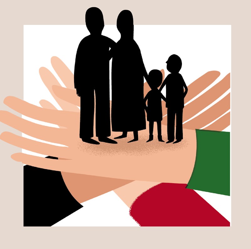 Aide aux refugiés
